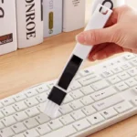Multifunktions Fenster Nut Reinigung Pinsel Gadgets Reinigung Werkzeuge Tastatur Reiniger Home Küche Versorgung Küche Zubehör 5