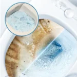 Wc Reinigung Brause Tablet Wc Reiniger Deodorant Urin Fleck Entferner Für Badezimmer Wc Haushalt Reinigung Versorgung 4