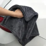 Auto Waschen Handtuch 1200GSM Doppelseitige Handtuch Auto Detaillierung Verdreht Geflecht Tuch Super Saugfähigen Lappen für Auto Hause Waschen Zubehör 6