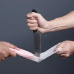 2723 Geschirrs pül handschuhe Haushalts geschirrs pül handschuhe Gummi handschuhe zum Waschen von Kleidung in der Küche Reinigungs handschuhe für sauberes Geschirr 3