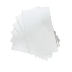 Einfache Weiße 4 6 10 Stück 100% Weiche Saugfähige Baumwollservietten Hochabsorbierende Geschirr- Hand- Tee- Bar-Handtücher Küchendekor-Accessoires 3