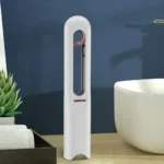 2-24Pcs Mini Mopp Klapp Mini Mopp Leistungsstarke Squeeze mit Selbst-quetschen Küche Boden Waschen Schreibtisch Fenster auto Wc Sauber Werkzeuge 5