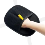 Hundesalon Handschuhe Pet Haarentferner Pinsel Kätzchen Reinigung Handschuh Entfernen Hund Katze Haare Von Sofa Teppich Kleidung Heimtierbedarf ﻿ ﻿ 5