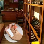1 Stück Schuh-Reinigungsradierer: Beleben Sie Ihre Sneaker mit diesem wasserlosen Schuhbürsten-Reinigungsradierer für den Haushalt 6