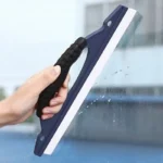 Autofensterrakel – Weiches Silikon-Wasserblatt für kratzfreie Reinigung zasCC44 Parque 2