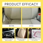 Mehrzweck Schaum Reiniger Auto Innen Leder Sitz Fleck Entfernung Reinigung Haushalt Schaum Reiniger Spray Auto Wartung Washin 5