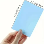 150/50/100 Stück Bodenreiniger-Tabletten, wasserlöslich, sterilisierend, duftend, für Badezimmer, Küche, Deodorant, Schmutz, Toilettenreinigungsblatt 2