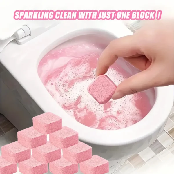 3-20Pcs Toiletten Reinigung Brause Tablet Wc Reiniger Deodorant Entferner Urin Fleck Gelb Schmutz Hause Batnroom Reinigung