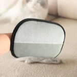 Hundesalon Handschuhe Pet Haarentferner Pinsel Kätzchen Reinigung Handschuh Entfernen Hund Katze Haare Von Sofa Teppich Kleidung Heimtierbedarf ﻿ ﻿ 6