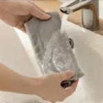Duster Pinsel Haushalt Langen Griff Reinigung Mopp Mikrofaser Lücke Staub Reiniger Nacht Sofa Pinsel Haushalts Reinigung Werkzeuge 5