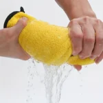 3/5/10Pcs Auto Waschen Mikrofaser Handtuch 30*30CMCar Reinigung Trocknen Tuch Pflege Tuch auto Waschen Handtuch Küche Handtuch 4