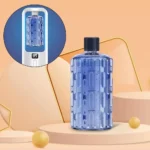 50ml Diffusor Ätherische Öle 5 Aromen Wäsche Großer Raum Aroma-Sprühgerät Hotel-Luftbefeuchter Entspannend Qualität Beruhigend 4