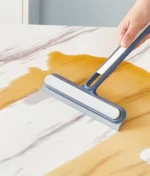 1pc Silikon Wasser Wischer Platte Glas Reiniger Schaber Auto Windschutzscheibe Reinigung Rakel Für Auto Windschutzscheibe Fenster Badezimmer Küche 4