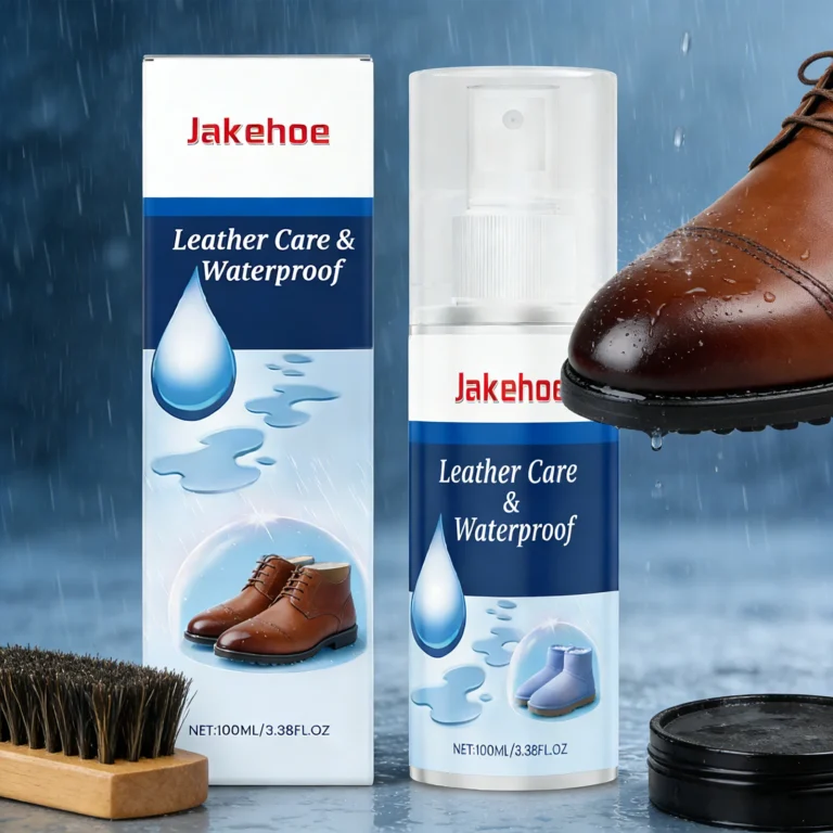 Nano-wasserdichtes Spray, verhindert das Auslaufen von Stoffen, Wasser reduziert tägliche Flecken, Kleidung, Schuhe, Pflege, Stoffschutz, Antifouling-Spray 2