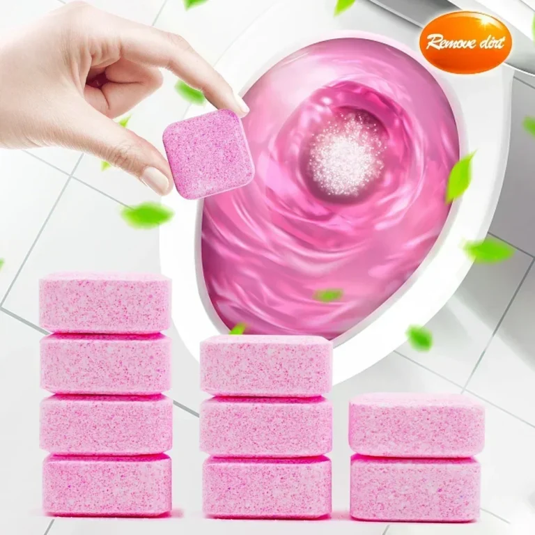3-20Pcs Toiletten Reinigung Brause Tablet Wc Reiniger Deodorant Entferner Urin Fleck Gelb Schmutz Hause Batnroom Reinigung 2