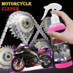 Motorrad Motorraum Reiniger Auto Polieren Fleck Entferner Glanz Schutz Entfetten Schweres Öl Fleck Staub Entferner Wartung