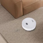 Roboter-Staubsauger, Kinder-Bodenwischen, Rollenspiel-Spielzeug, wiederaufladbare Haushaltskehrmaschine für den Kindertag, Steinböden 3