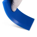 EHDIS Gummi BlueMax Klinge Ersatz für Fenstertönung Rakel Glas Wasser Eis Schnee Schaber Autolack Film Vinyl Wrap Werkzeuge 2