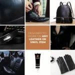 20 ml Leder Finish Auto Leder Reparatur Gel Auto Sitz Leder Ergänzende Aufarbeitungs Creme Farbe Für Auto Wartung Paste 4