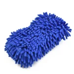 Auto Waschen Mikrofaser Chenille Auto Waschen Schwamm Pflege Waschen Pinsel Pad Waschen Handtuch Auto Handschuhe Styling Zubehör Gadget 4