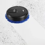Roboter-Reiniger zum Kehren und Nasswischen von Böden, intelligenter Kehr-Reinigungsroboter für Zuhause, Wohnzimmer, Schlafzimmer, Küche 3