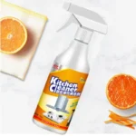 Schweres Öl Reiniger Starke Küche Öl Fleck Entfetter Öl Fleck Entferner Reinigung Grill Ofen Haushalt Herd Reinigung Spray 3