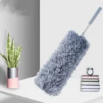 1Pc Reinigung Duster Leichte Staub Pinsel Flexible Staub Reiniger Lücke Staub Entfernung Staubtücher Haushalts Reinigung Werkzeuge 3