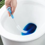 Rohr Baggerbürste Badezimmer Kanalisation Haarentfernung Waschbecken Reinigungsbürste 48/71 cm Abflussreiniger Biegsame flexible Reinigungswerkzeuge 3