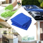 5,10 Mikrofaser Handtücher Auto Waschen Trocknen Tuch Handtuch Haushalts Reinigung Tücher Auto Detaillierung Polieren Tuch Hause Saubere Werkzeuge 6