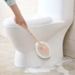 1Pcs Tragbare Wc Pinsel Multifunktions Schwamm Langen Griff Badewanne Boden Hause Reinigung Bad Reinigung Pinsel