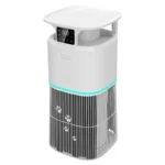 Smart Pet Luftreiniger Negative Ionen Wifi Konnektivität Haushalt Formaldehyd Entfernung PM2,5 HEPA Filter Tragbare Elektrische 3