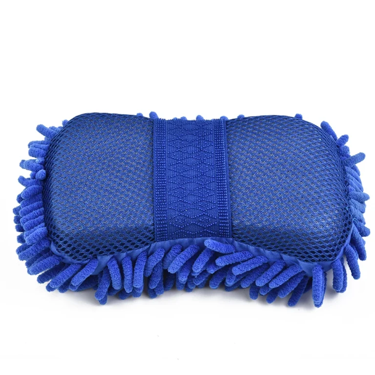 Auto Waschen Mikrofaser Chenille Auto Waschen Schwamm Pflege Waschen Pinsel Pad Waschen Handtuch Auto Handschuhe Styling Zubehör Gadget 2
