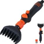 Handheld Schwimmbad Kartusche Filter Reiniger, Whirlpool Spa Wasser Filter Reinigung Schlauch Befestigung Werkzeug, Pool Patrone Reiniger 5