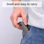 Mikrofaser-Bildschirmreiniger, Sprühflasche, Handy, Tablet, Laptop, Display, Bildschirmreinigung, Wischtuch, Press-Sprühflasche ohne Flüssigkeit 4