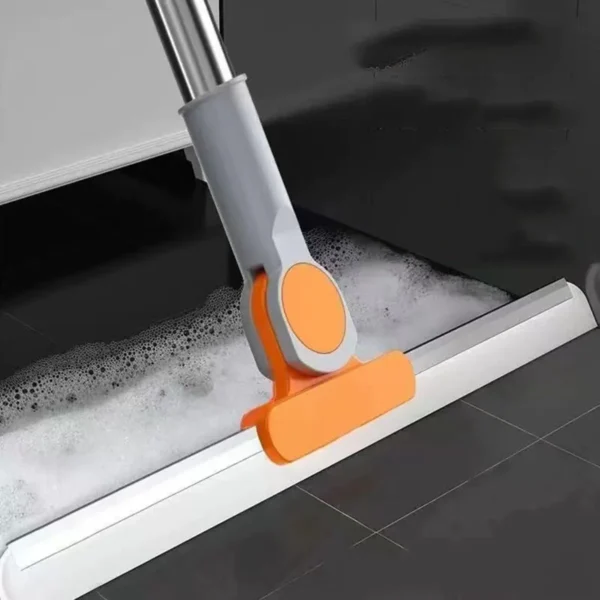 Silikon Schaber Besen Magische Wischer Hohe Ort Glas Wischer Boden Mopp Haushalt Badezimmer Kehren Wasser Silikon Schaber Besen Mag