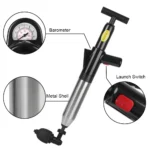 Haushalt Küche Wc Wc Kolben Hochdruck Ablauf Kolben Dredge Verstopfen Entferner Kanalisation Rohr Unblocker Air Drain Blaster 4