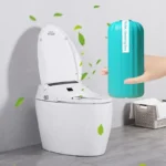 Automatische Blau Wc Tank Reiniger Gel WC Schüssel Reinigung Deodorant Werkzeuge Haushalt Bad Wc Geruch Frischer Waschen Deodorant 3