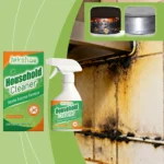 Enzymatischer Haushaltsreiniger-Spray Natürliche Bio-Enzym-Formel Kraftvoller Fett- und Fleckenentferner für Küche und Mehrzweck-Tägliche Reinigung