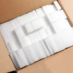 Melamin-Schwamm Magische Reinigungsschwämme Radierer für Büro Küche Bad Magischer Reiniger Reinigungswerkzeuge 10x6x2cm 10x7x3cm 2