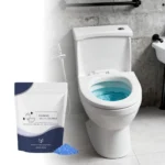 Schaum-Toilettenreiniger Haushalts-Toilettenentkeimungsmittel Tiefenreinigung Desodorierung Haushalts-Toiletten-Brausetabletten 5