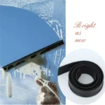 Rakel Glas Reinigung Wischer Pinsel Multifunktionale Reiniger Helfer Für Auto Fenster Und Haushalt Fenster Reinigung Werkzeug 106 cm 2