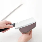Magische Küche Schwamm Pinsel Melamin Schwamm Reinigung Pinsel Entkalkung Messer Pan Topf Reiniger Starke Dekontamination Pinsel 3