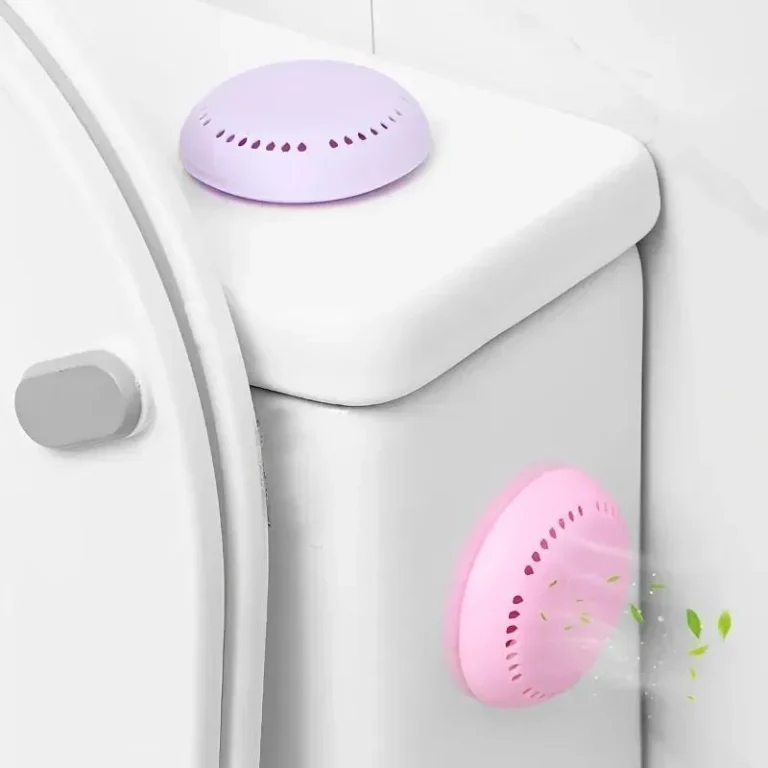 Aromatherapie-Duft Langanhaltende Geruchsbeseitigung Badezimmerzubehör Schlafzimmer Kleiderschrank Auto Toilette Deodorant Raumlufterfrischer