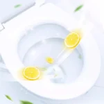 3-20 Stück Toilettenreinigungs-Brausetabletten Geruchs- und Fleckenentferner Schmutzreiniger Haushalt Badezimmer Sanitär-Reinigungsmittel 5