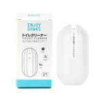 1/4/8 Stück Toilettenreiniger Automatische Schüssel Toilettenreinigung Japan nachhaltige Auslösetechnologie ✨ 250g Sterilisation und Desodorierung 4