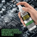 Schnelltrocknender Elektrischer Kontaktreiniger-Spray MIRAVEXL, Entfetter für Kfz-Stecker, Leiterplatten und Elektronik-Wartung 3