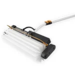Bester Lieferant für die Reinigung von Solarmodulen. Reinigungsbürste. Lieferant von rotierenden Bürsten für die Reinigung von Solarmodulen 3