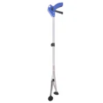 Garbage Picker Gripper mit 360° °   Rotierender Clip, Müllgreifer, Aufnahmewerkzeuge, 80 cm, leichtes, faltbares Greifer-Verlängerungs-Handwerkzeug 4
