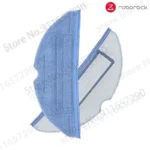 Roborock S7 S70 S75 S7 Max S7 MaxV T7s T7s Plus Mopp Pad Staubsauger Roboter Mopp Lumpen Teile Mopp Tücher Zubehör 6