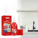 Haushalt Schimmel Entferner Gel Küche Schimmel Reinigung Chemische Fliesen Badezimmer Waschmaschine Kühlschrank Streifen Wand Schimmel Entferner